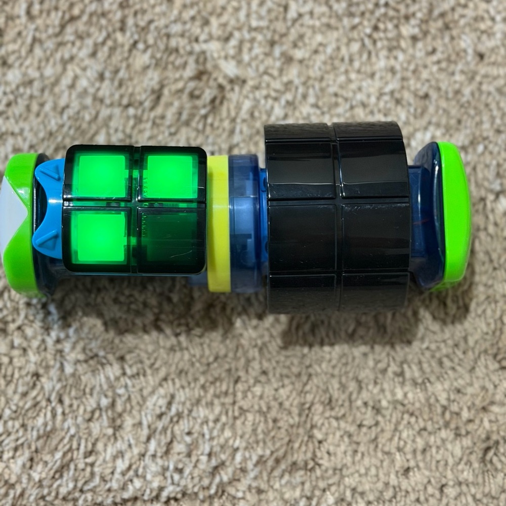 Bop It! Handheld Game - Picture 5 of 5